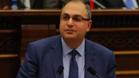 Վարդանյանն առաջարկելու է քրեականացնել ցեղասպանության կոչերը