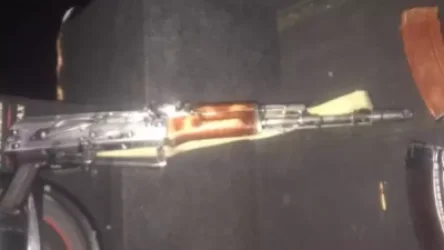 ՏԵՍԱՆՅՈՒԹ. Երևան-Սևան ճանապարհին կրակոցներ են հնչել