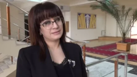 ԵԱՀԿ նախագահի հետ հանդիպմանը Բայրամովը խեղաթյուրել է իրականությունը. պատգամավոր