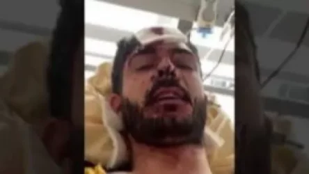 Ֆրանսիայում Ալիևի կողմնակիցները փորձել են կտրել ադրբեջանցի ընդդիմադիր բլոգերի լեզուն