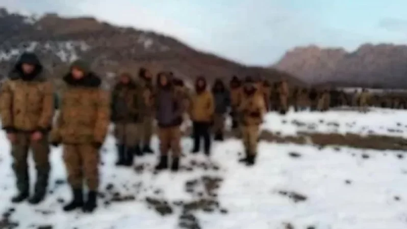 30 գերի կարող է տան, բայց էլի ինչ-որ բան ուզում են «կրճեն», նպատակը տարածքներն են՝ բոլորս հասկանում ենք. Անհետ կորած զինվորի հարազատ