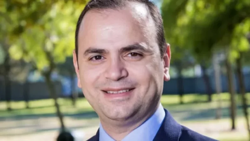 Armenia Plans to Become a Homeland for Arabs and Assyrians, Says Zareh Sinanyan