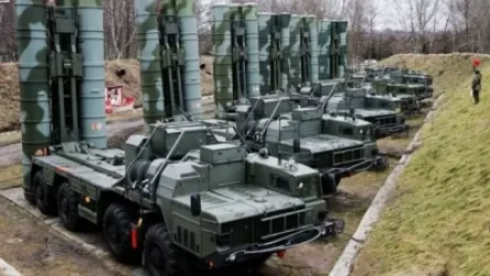 Թուրքիան ՌԴ-ի հետ բանակցում է Ս-400-ների համատեղ արտադրության շուրջ. ՊԱԳՎ