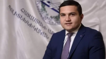 Պոլիտեխնիկի ռեկտորի ընտրվելը իշխանությունը ծանր էր տարել․ «Հրապարակ»