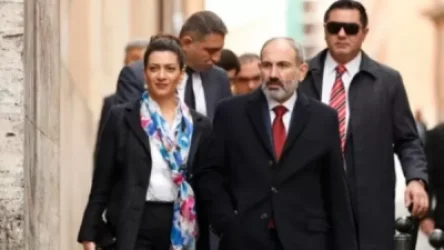 Ինչ է կատարվել Օհանավանում Փաշինյանի և տիկնոջ այցի ժամանակ. «Ժողովուրդ»