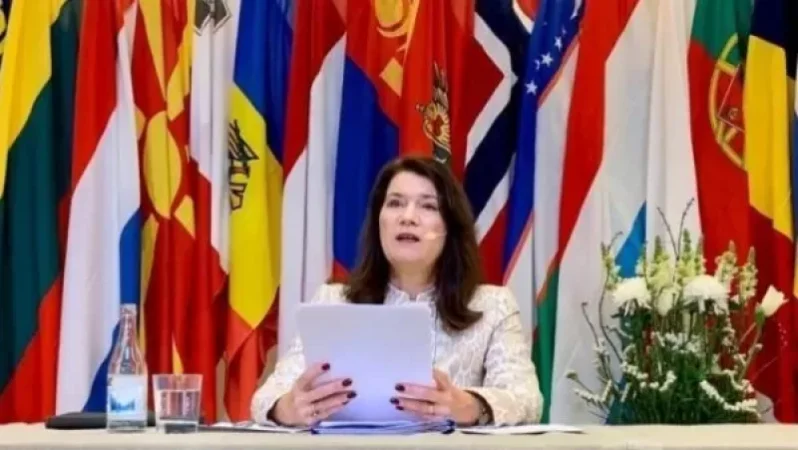 ԵԱՀԿ գործող նախագահը Երևանում կհանդիպի ՀՀ վարչապետի, նախագահի և արտգործնախարարի հետ