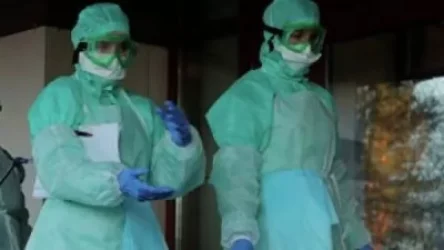 Թայրովի բուժամբուլատորիան փակ է․ աշխատակիցները ինքնամեկուսացել են