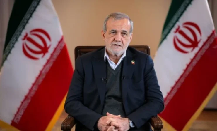 Խամենեիի սպանությունը բացահայտ պատերազմ է մուսուլմանների դեմ. Իրանի նախագահ