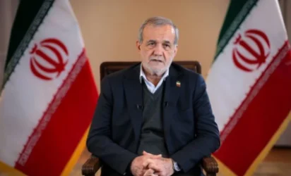 Խամենեիի սպանությունը բացահայտ պատերազմ է մուսուլմանների դեմ. Իրանի նախագահ