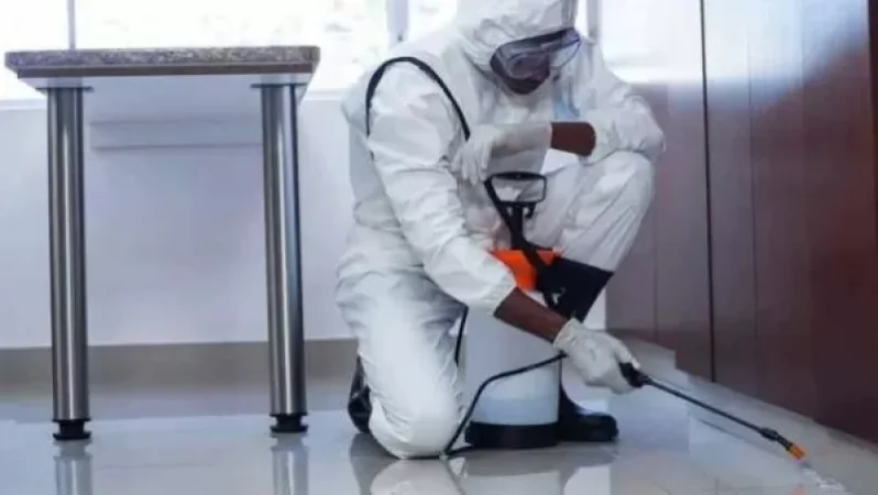 Հայ գիտնականները մշակել են «Բիօքսիլ-2»  ախտահանիչը