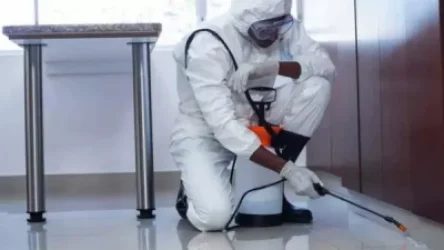 Հայ գիտնականները մշակել են «Բիօքսիլ-2»  ախտահանիչը