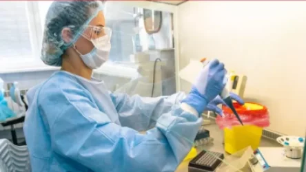 Այսօր կորոնավիրուսից մահվան դեպքերը ավելի շատ են քան երեկ. թարմացված տվյալներ