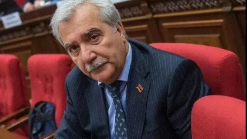 Հոկտեմբերի 27-ը ոչ պակաս Նեմեսիսի գործողության էր նման. Անդրանիկ Քոչարյան