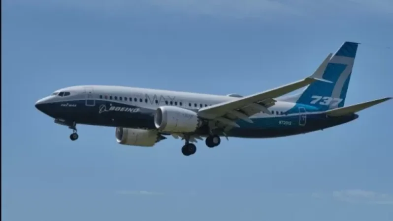 «Պատահաբար» Թեհրանում հայտնված Բոինգի մասին. վարչապետի նախկին խորհրդական