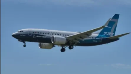 «Պատահաբար» Թեհրանում հայտնված Բոինգի մասին. վարչապետի նախկին խորհրդական