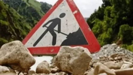 Քարաթափման հետևանքով փակ է Բագրատաշեն-Ալավերդի ավտոճանապարհը