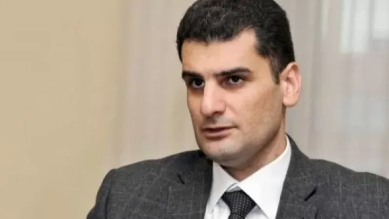 Yerevan Deputy Mayor Infected with Coronavirus