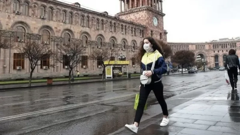 Նախարարությունը կորոնավիրուսի լրացուցիչ սահմանափակումներ մտցնելու քննարկումներ չունի. նախարար