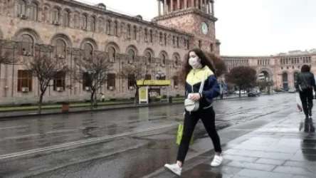 Նախարարությունը կորոնավիրուսի լրացուցիչ սահմանափակումներ մտցնելու քննարկումներ չունի. նախարար