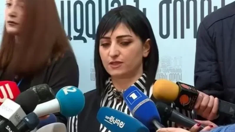 Ինտերպոլը հրաժարվել է համագործակցել ՀՀ իշխանության հետ. պատգամավորը՝ սկանդալային փաստաթղթեր է հրապարակում