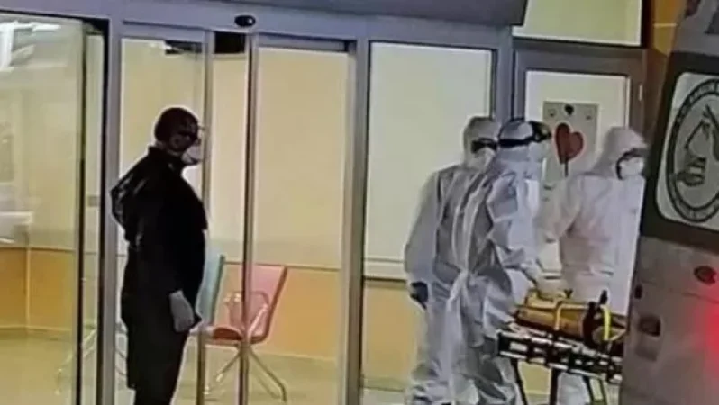 Թուրքիայում կորոնավիրուսից մահացածների թիվը հասել է 1518-ի. Ermenihaber