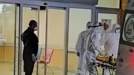 Թուրքիայում կորոնավիրուսից մահացածների թիվը հասել է 1518-ի. Ermenihaber