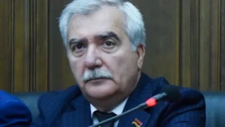 Լևոն Տեր–Պետրոսյանն իր հայտարարությամբ միացավ 17 ուժերի նպատակներին. Անդրանիկ Քոչարյան