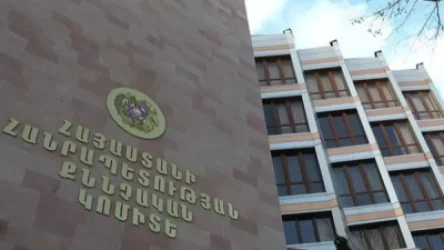 Նոր Նորքում տեղի ունեցած սպանության դեպքի առթիվ հարուցվել է քրեական գործ