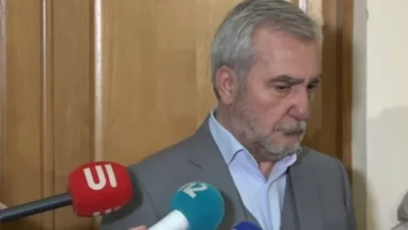 Վարչապետը ներկայացրել է գլխավոր շտաբի պետի այնպիսի թեկնածուի, որն ունի կառավարման փորձ. Քոչարյան