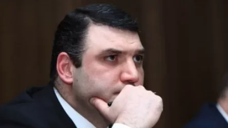 Թագուհի Թովմասյանի հրապարակածն ինձ համար անակնկալ էր ու շատ հաճելի անակնկալ էր. Գևորգ Կոստանյան. Aysor