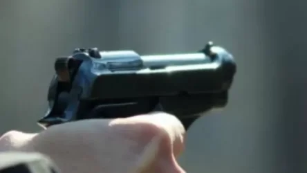 Կրակոցներ՝ Էջմիածնում. շոշափվում են ինչ-որ «Շիշ բռնող» և «Պիպո» անուններ