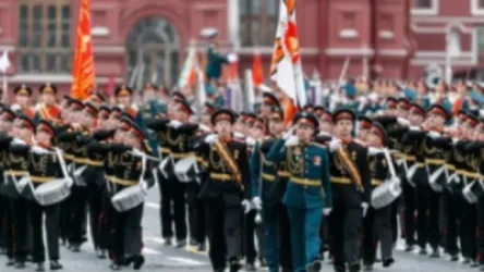 Հայրենական պատերազմի հաղթանակի 75-ամյակին նվիրված շքերթը կհետաձգվի