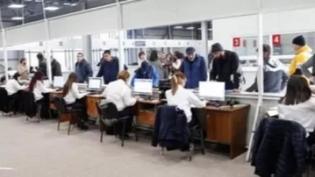 Փաստաթղթեր ներկայացրած քաղաքացիները կարող են ներկայանալ մաքսային մարմին․ ՊԵԿ