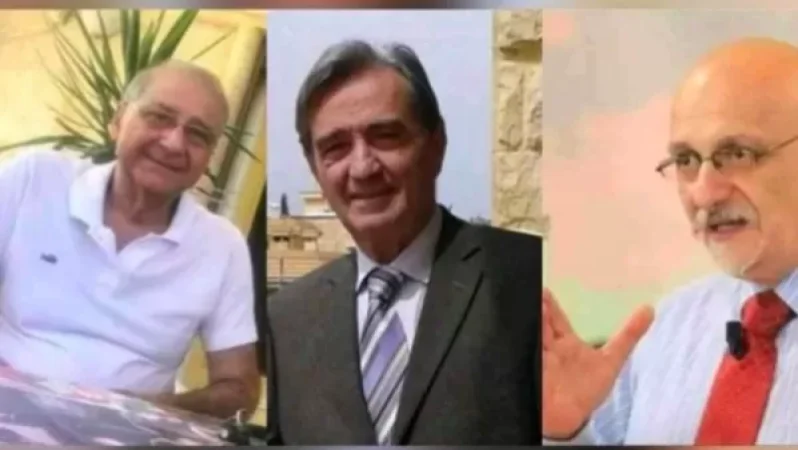 Հալեպում կորոնավիրուսից հայ բժիշկ է մահացել