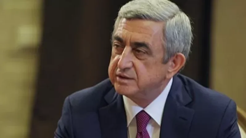 «Ժողովուրդ». Ինչ է խոսել Սերժ Սարգսյանը «ապրիլյան հանձնաժողովում»