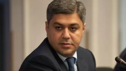 Իսկ ո՞վ է բերողը, ո՞վ է պարզողը՝ գույքն ապօրինի է, թե՝ ոչ. Վանեցյանի հարցազրույցը. «Առավոտ»