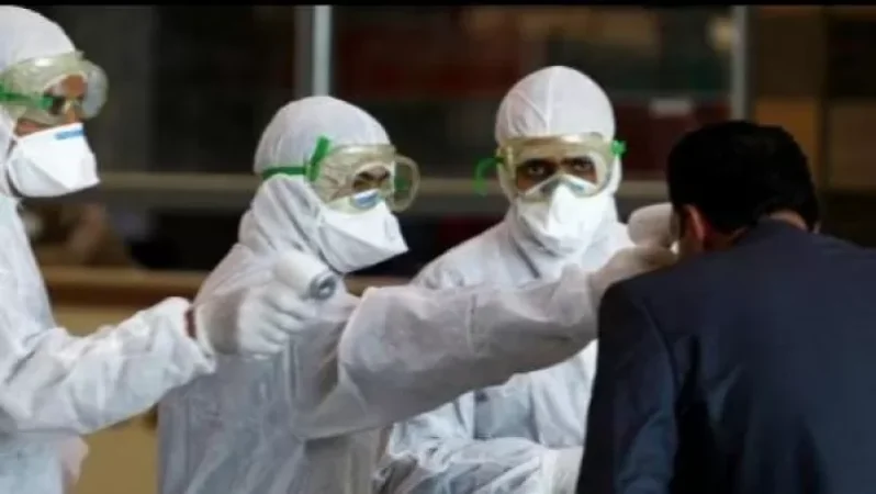 Թուրքիայում կորոնավիրուսի զոհերի թիվը հասել է 1643-ի