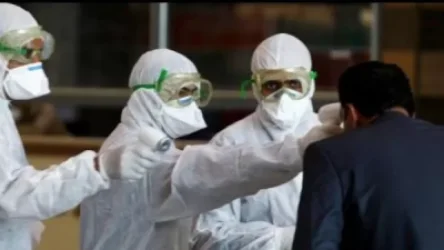 Թուրքիայում կորոնավիրուսի զոհերի թիվը հասել է 1643-ի