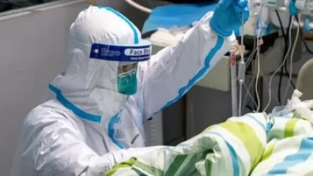 Կորոնավիրուսից 58-ամյա տղամարդ է մահացել