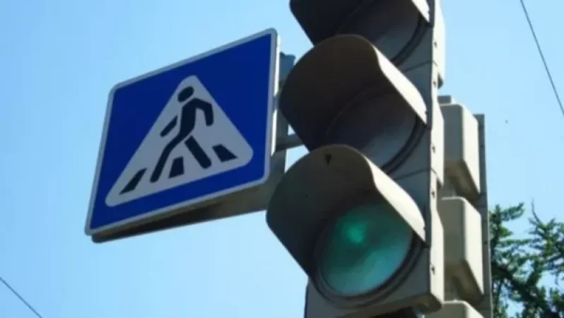 Բաղրամյան պողոտա-Պռոշյան փողոց խաչմերուկի տրանսպորտային լուսացույցները կտեղափոխվեն