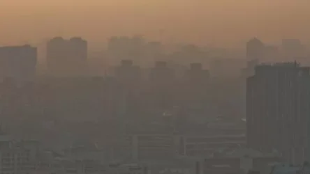 ՏԵՍԱՆՅՈՒԹ. Չեռնոբիլի հրդեհների ծուխը հասել է Կիև