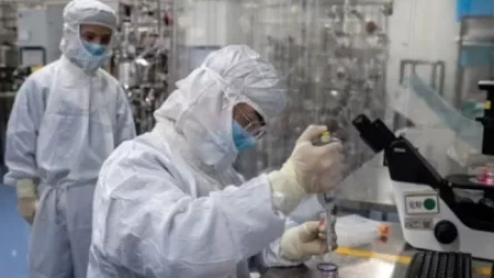 Ուհանի վարակաբանության ինստիտուտի երեք գիտնական լուրջ հիվանդությամբ էին տառապում 2019-ի նոյեմբերին