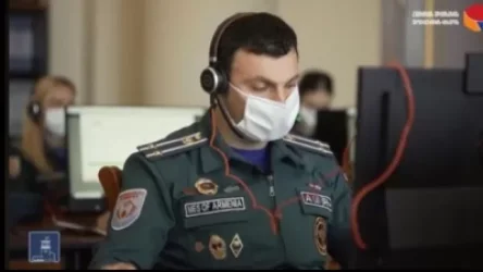 ՏԵՍԱՆՅՈՒԹ. Ինչպես է պարետատունը թվային գործիքների միջոցով պարզում վարակակրի շփման շրջանակը