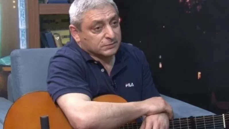 Կորոնավիրուսից մահացողը երգիչ Սարգիս Շիբոյանն է