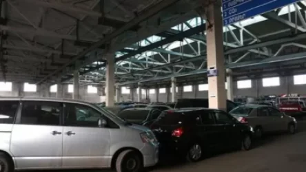 Գողություններ են կատարվել Հյուսիսային մաքսատան տակրածքից