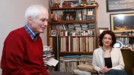 Աննա Հակոբյանը հեռախոսազրույց է ունեցել Տիգրան Մանսուրյանի ու Ալիս Դուրյանի հետ