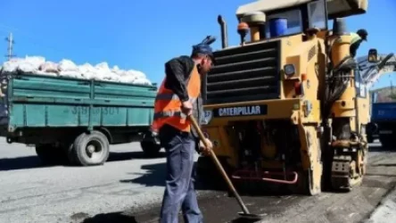 Աշտարակ-Եղվարդ ճանապարհահատվածը երկկողմանի փակ է լինելու