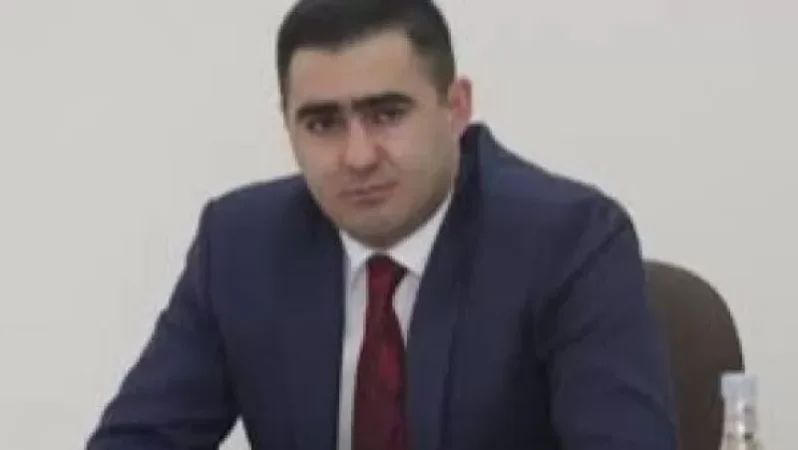 Դիմել և ազատվել եմ պետի պաշտոնից ու ոստիկանության համակարգից. Կարապետ Թումասյան