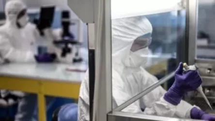 Ադրբեջանում կորոնավիրուսով վարակվածների թիվը հասել է 1340-ի