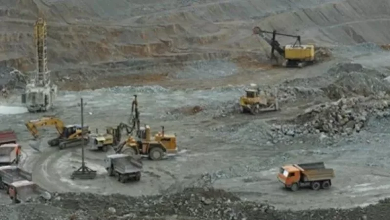 Ադրբեջանական բանակը Սոթքի հանքում է. Կարեն Հովհաննիսյան